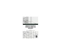 Innovative Behavior Of Minorities, Women, And Immigrants