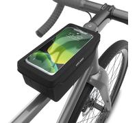 Innovative Bike Bag With Magnetic Closure I Works As Frame Bag And Handlebar Bag I Bike Accessories,Bike Handlebar Bag,Bike Frame Bag,Bike Handlebars