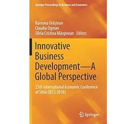Innovative Business Development-A Global Perspective
