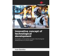 Innovative concept of technological development