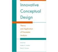 Innovative Conceptual Design: Theory and Application of Parameter Analysis Kroll, Ehud, Condoor, Sridhar S., Jansson, David G. (Auteur)