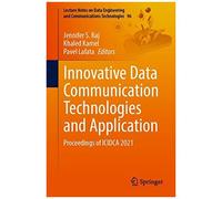 Innovative Data Communication Technologies And Application