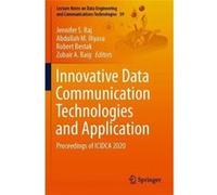 Innovative Data Communication Technologies and Application - Springer Verlag Singapore - Springer Verlag Singapore - Livre en Anglais - Paperback Springer Verlag SingaporeSpringer Verlag Singapore (Au