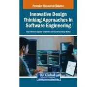 Innovative Design Thinking Approaches In Software Engineering