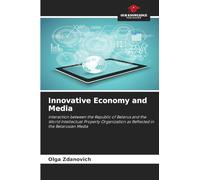 Innovative Economy and Media