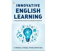 Innovative English Learning: A Problem-Based Approach for Communication Mastery
