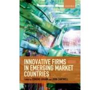 Innovative Firms In Emerging Market Countries
