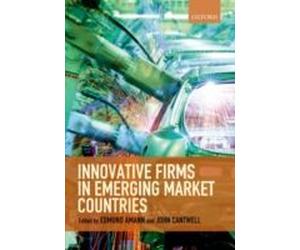 Innovative Firms In Emerging Market Countries