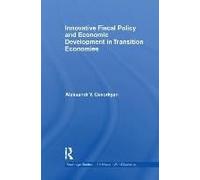 Innovative Fiscal Policy And Economic Development In Transition Economies