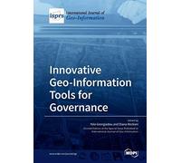 Innovative Geo-Information Tools For Governance