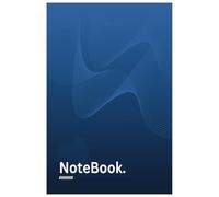 Innovative Ideas and Creative Thoughts: A Notebook for Brainstorming, Planning, and Organizing Your Goals and Inspirations"