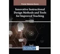 Innovative Instructional Design Methods And Tools For Improved Teaching