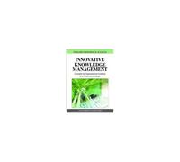 Innovative Knowledge Management