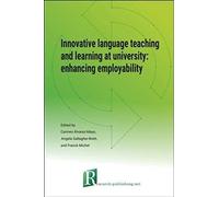 Innovative Language Teaching And Learning At University