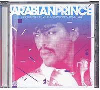 Arabian Prince - Innovative Life-The. [Import]