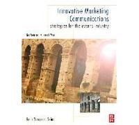 Innovative Marketing Communications