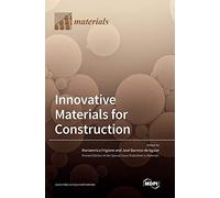 Innovative Materials For Construction