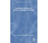 Innovative Methods In Korean Language Teaching