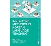 Innovative Methods In Korean Language Teaching
