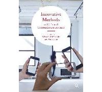 Innovative Methods In Media And Communication Research