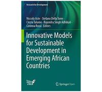 Innovative Models For Sustainable Development In Emerging African Countries