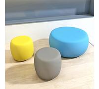 Innovative Modern Minimalist Couch Coffee Table Ensemble for Small Home Offices, Dental Clinic Lobbies(E)