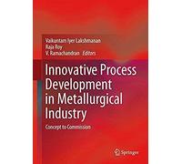 Innovative Process Development In Metallurgical Industry