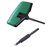 Innovative Rapid Screw Extractor/Remover for Phillips screws (size #2). Engineer dbz-60g