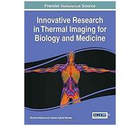 Innovative Research In Thermal Imaging For Biology And Medicine