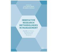 Innovative Research Methodologies In Management