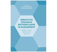 Innovative Research Methodologies In Management