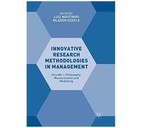 Innovative Research Methodologies In Management