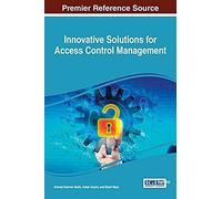 Innovative Solutions For Access Control Management