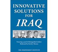 Innovative Solutions for Iraq