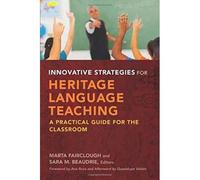 Innovative Strategies For Heritage Language Teaching