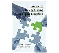Innovative Strategy Making In Higher Education (Pb)