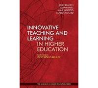 Innovative Teaching and Learning in Higher Education - [Version Originale] Inconnu (Auteur)
