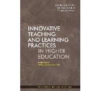 Innovative Teaching And Learning Practices In Higher Education
