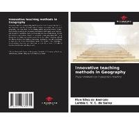 Innovative Teaching Methods In Geography