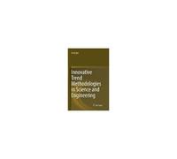 Innovative Trend Methodologies In Science And Engineering