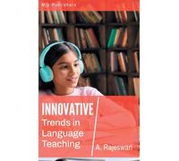 Innovative Trends In Language Teaching
