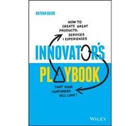 Innovators Playbook by Nathan Baird Nathan Baird (Auteur)