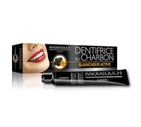 INNOVATOUCH Cosmetic Dentifrice au Charbon 75 ml