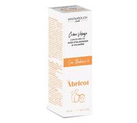 Innovatouch Crème Visage Soin Radiance tube abricot collagène/acid hyaluronique - 50ml