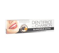 Innovatouch Dentifrice au Charbon sans fluor 75ml
