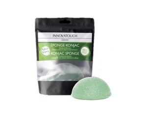 Innovatouch Eponge Konjac Aloe V