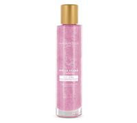 Huile Sèche Pailletée - Note Girly - Nourrit, Illumine & Sublime - Innovatouch Cosmetic - Enrichie en Huiles d’Amande Douce, Jojoba & Vitamine E - Parfum de Grasse - Format 50ml - Made in France