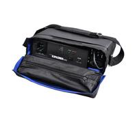 Innovatronix Tronix Generator Explorer Mini avec sac - générateur portable 250Ws pour flash de studio