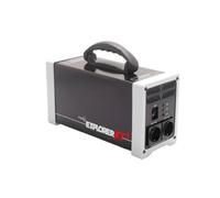 Innovatronix Tronix Generator Explorer XT3 2400Ws avec sac de transport - générateur portable pour flash de studio