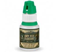 INNOVAYOU Flotteur pour mouches sèches - 15 ml - Augmentation de la force de flottaison - Comme des insectes naturels